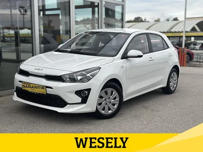 KIA Rio 1,2 DPI Neon ISG