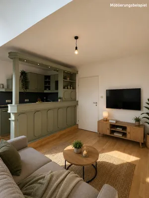 Wohnung zur Miete in 1210 Wien