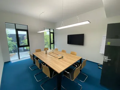 Gewerbeimmobilie mieten in Wien – 924 m², € 19.733 – Bild 7 von 13