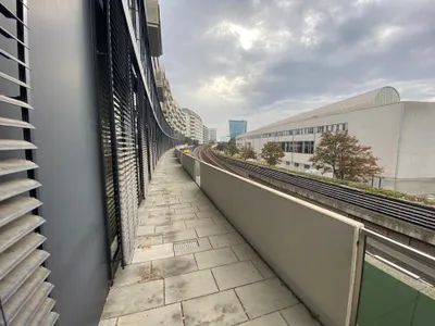 Gewerbeimmobilie mieten in Wien – 924 m², € 19.733 – Bild 9 von 13