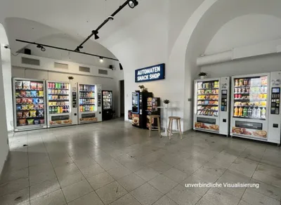 Gewerbeimmobilie mieten in Wiener Neustadt – 63 m², € 742 – Bild 2 von 8