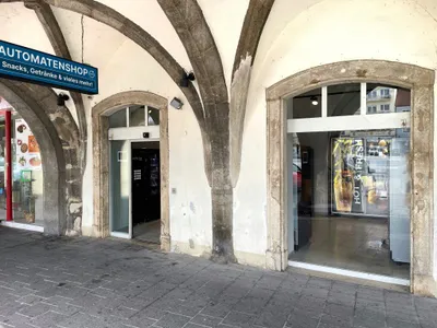 Gewerbeimmobilie mieten in Wiener Neustadt – 63 m², € 742 – Bild 6 von 8