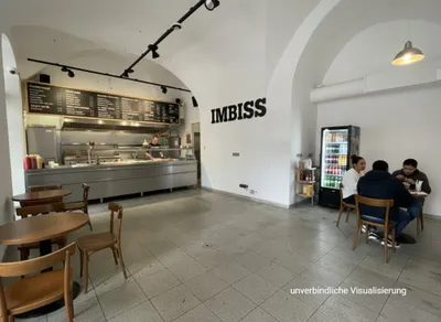 Gewerbeimmobilie mieten in Wiener Neustadt – 63 m², € 742 – Bild 3 von 8