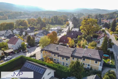 3-Zimmer-Haus kaufen in Mödling – 109,26 m², € 387.000 – Bild 22 von 23