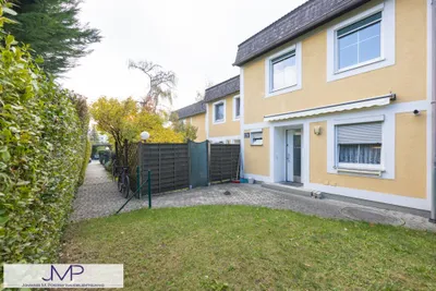 3-Zimmer-Haus kaufen in Mödling – 109,26 m², € 387.000