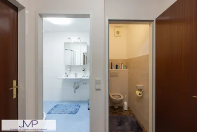 3-Zimmer-Haus kaufen in Mödling – 109,26 m², € 387.000 – Bild 19 von 23