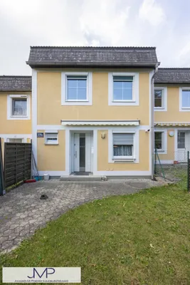 3-Zimmer-Haus kaufen in Mödling – 109,26 m², € 387.000 – Bild 21 von 23