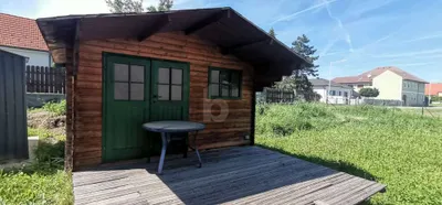 Grundstück kaufen in Eisenstadt - Umgebung – 871 m², € 280.000 – Bild 2 von 6