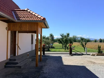 3-Zimmer-Haus mieten in Graz-Umgebung – 70 m², € 799 – Bild 2 von 13