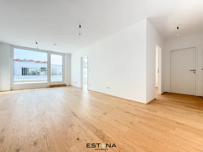 Erstbezug mit Terrasse, Dachgarten und Garagenplatz bei U3 – Bild 2