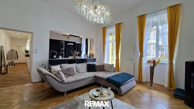 3-Zimmer-Wohnung kaufen in Graz – 86 m², € 249.000 – Bild 5 von 19