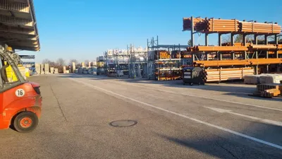 Gewerbeimmobilie mieten in Sankt Pölten – 2 600 m², € 10.400 – Bild 6 von 6