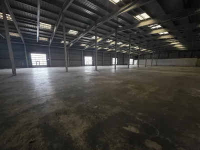 Gewerbeimmobilie mieten in Sankt Pölten – 2 600 m², € 10.400