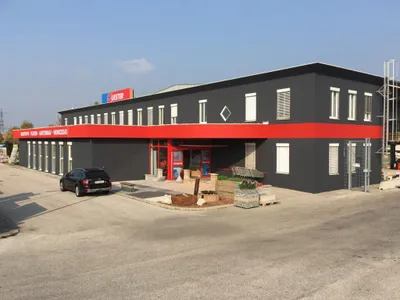 Gewerbeimmobilie mieten in Sankt Pölten – 2 600 m², € 10.400 – Bild 4 von 6