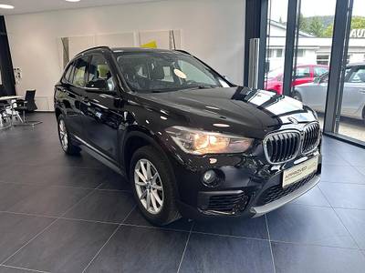 BMW X1 sDrive18i Advantage