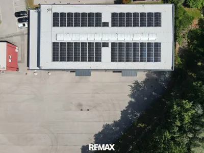Gewerbeimmobilie mieten in Wolfsberg – 1 240 m², € 11.630 – Bild 7 von 10