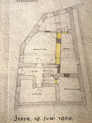 Immobilie kaufen in Kirchdorf an der Krems – 230 m², € 280.000 – Bild 14 von 16