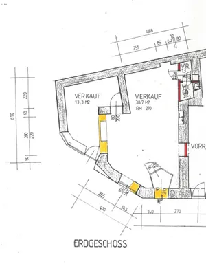 Immobilie kaufen in Kirchdorf an der Krems – 230 m², € 280.000 – Bild 16 von 16