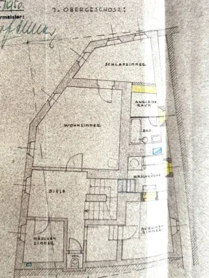 Immobilie kaufen in Kirchdorf an der Krems – 230 m², € 280.000 – Bild 15 von 16