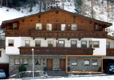 2-Zimmer-Wohnung mieten in Lienz – 18 m², € 250