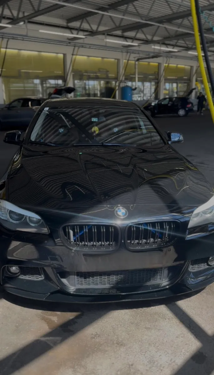 BMW 5er-Reihe