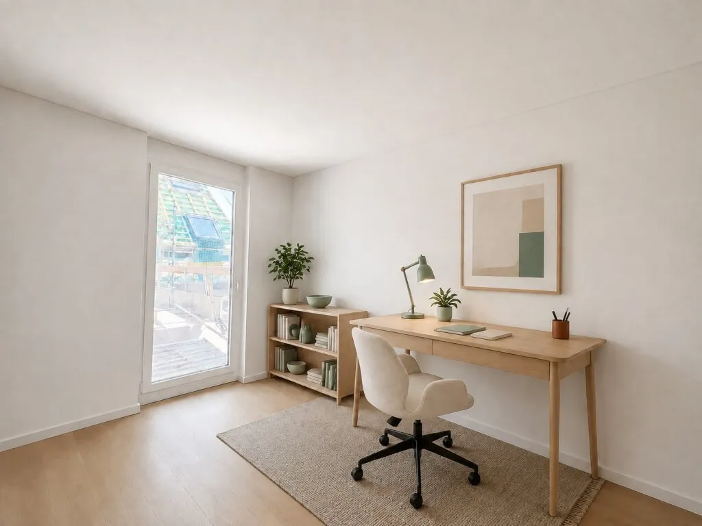 Wohnung – Wien, Großjedlersdorf, Katastralgemeinde Großjedlersdorf I - Ansicht 3