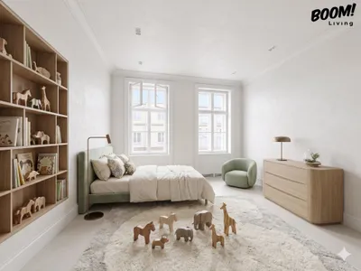 5-Zimmer-Wohnung kaufen in Wien – 160,57 m², € 1.299.000 – Bild 4 von 11