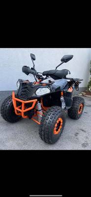 Elektro Quad 1200W Promopreiss