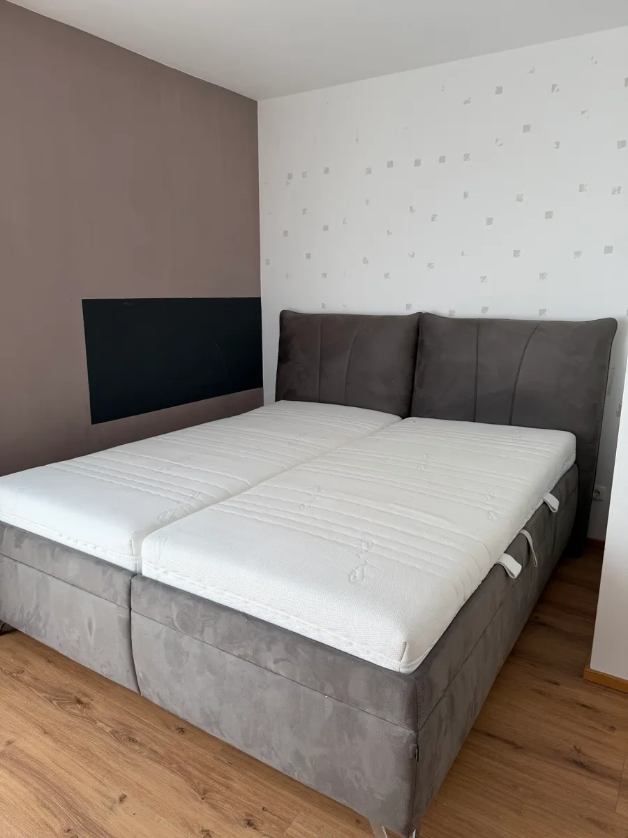 Betten - Schlafzimmer (Liegefläche: 180 x 200)