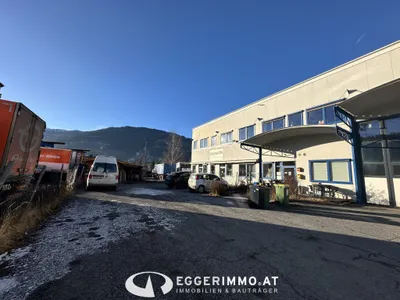 Gewerbeimmobilie mieten in Zell am See – 102 m², € 1.565 – Bild 8 von 8