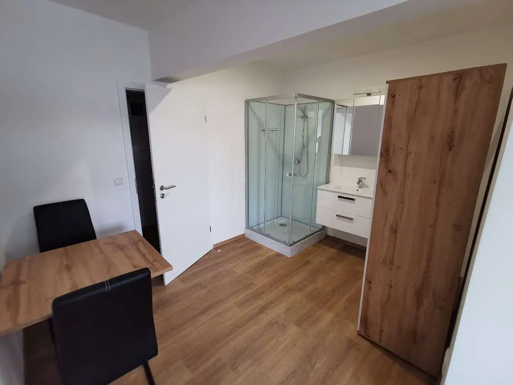 Wohnung – Nußbach - Ansicht 2