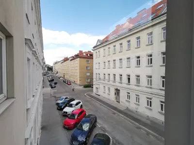 3-Zimmer-Wohnung mieten in Wien – 73 m², € 1.099 – Bild 10 von 11