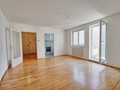 3-Zimmer-Wohnung mieten in Wien – 73 m², € 1.099