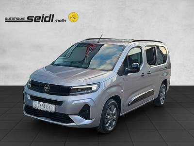 Opel Combo 1.5 Diesel XL GS *7 Sitzer