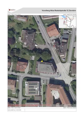 4-Zimmer-Wohnung mieten in Dornbirn – 107 m², € 1.890 – Bild 14 von 15