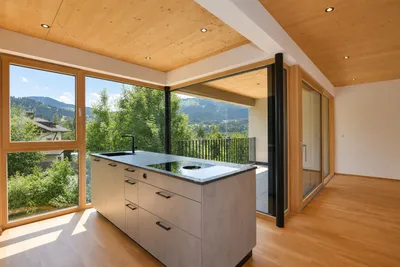 2-Zimmer-Wohnung mieten in Kufstein – 60 m², € 1.550 – Bild 2 von 29