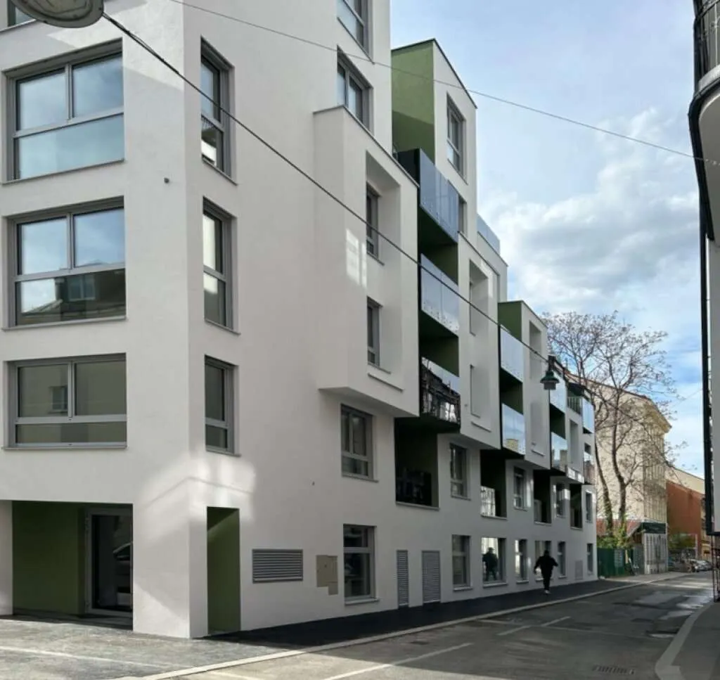 Frequenzlage bei U4-U6-Längenfeldgasse - Ideal für Ihr Geschäft - Ansicht 3