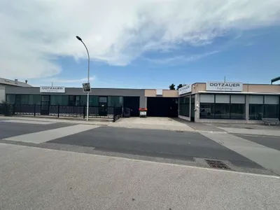 Gewerbeimmobilie mieten in Mödling – 424 m², € 3.180 – Bild 2 von 19