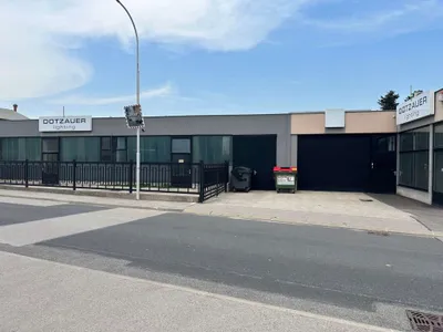 Gewerbeimmobilie mieten in Mödling – 424 m², € 3.180 – Bild 3 von 19