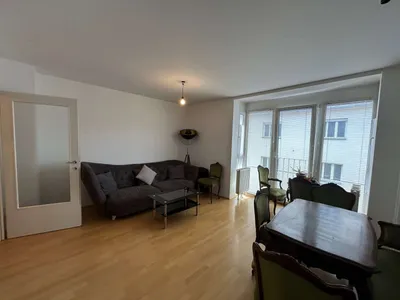 Schöne 2-Zimmer-Wohnung nähe Riverside! – Bild 3