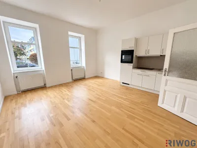 1-Zimmer-Wohnung kaufen in Wien – 33,03 m², € 149.000 – Bild 3 von 23
