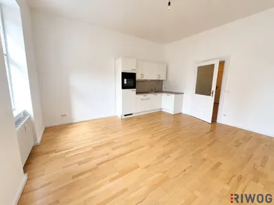1-Zimmer-Wohnung kaufen in Wien – 33,03 m², € 149.000 – Bild 2 von 23