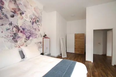 2-Zimmer-Wohnung mieten in Leoben – 74,69 m², € 711 – Bild 5 von 10