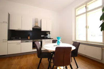 2-Zimmer-Wohnung mieten in Leoben – 74,69 m², € 711 – Bild 3 von 10