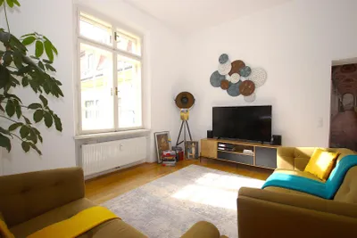 2-Zimmer-Wohnung mieten in Leoben – 74,69 m², € 711 – Bild 2 von 10