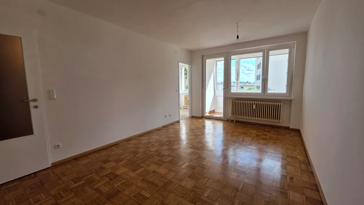 Wohnung – Schärding, Brunnwies - Ansicht 2
