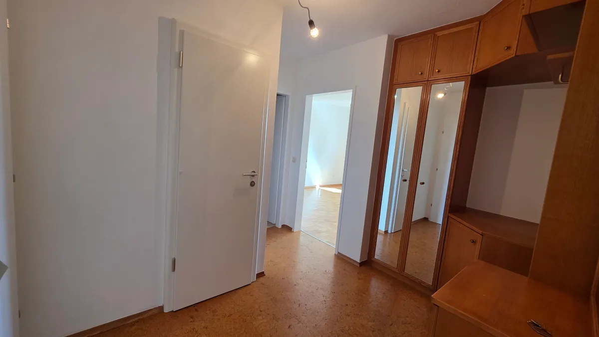 Wohnung – Schärding, Brunnwies
