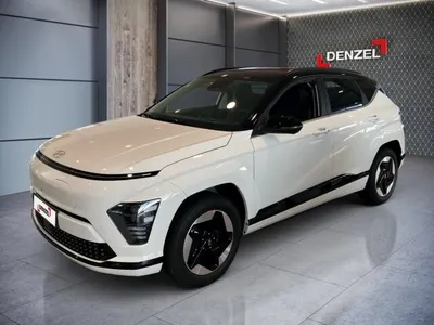 Hyundai Kona Elektro 64,8kWh Prestige Line