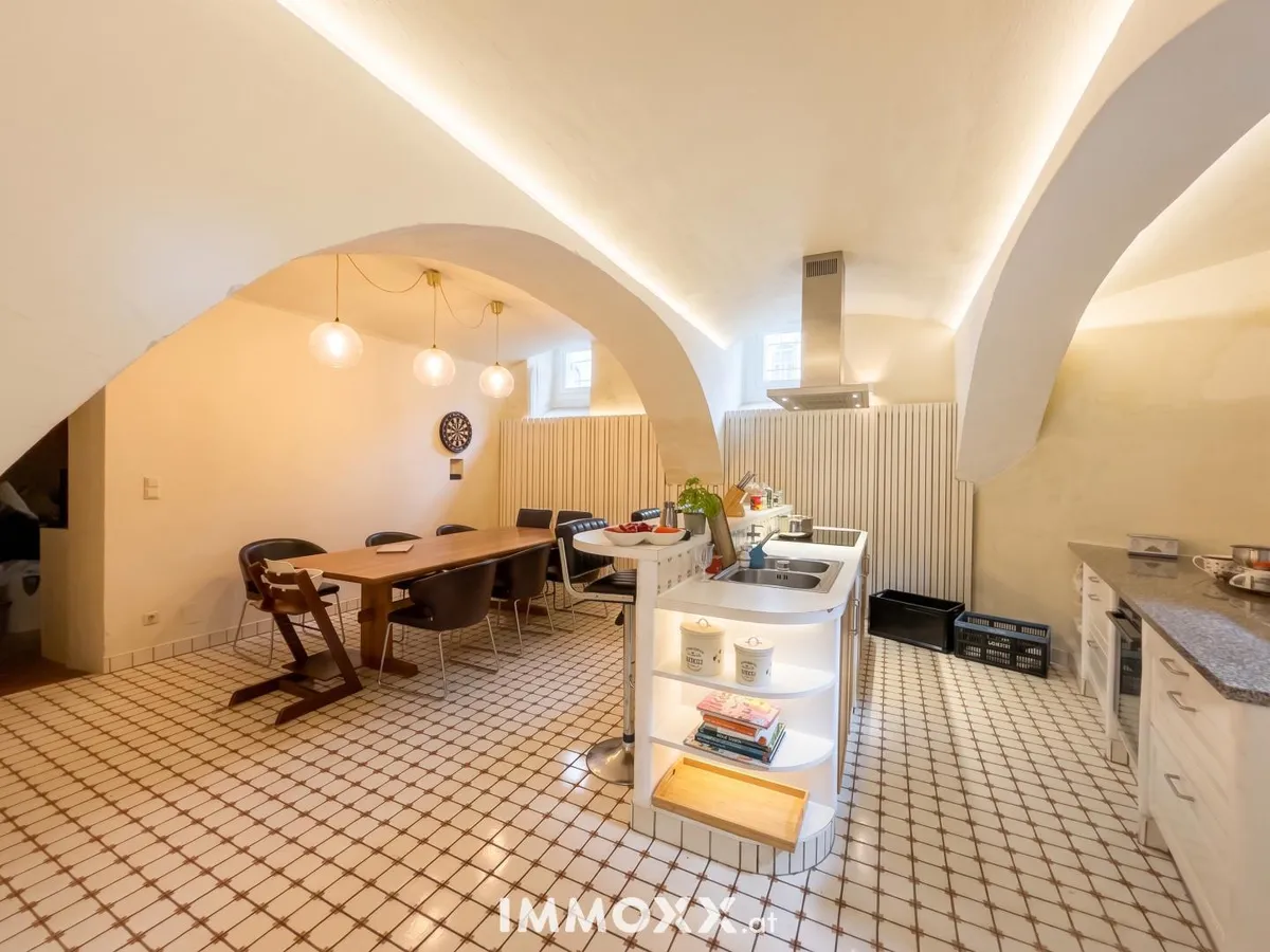 Wohnung – Graz - Ansicht 3