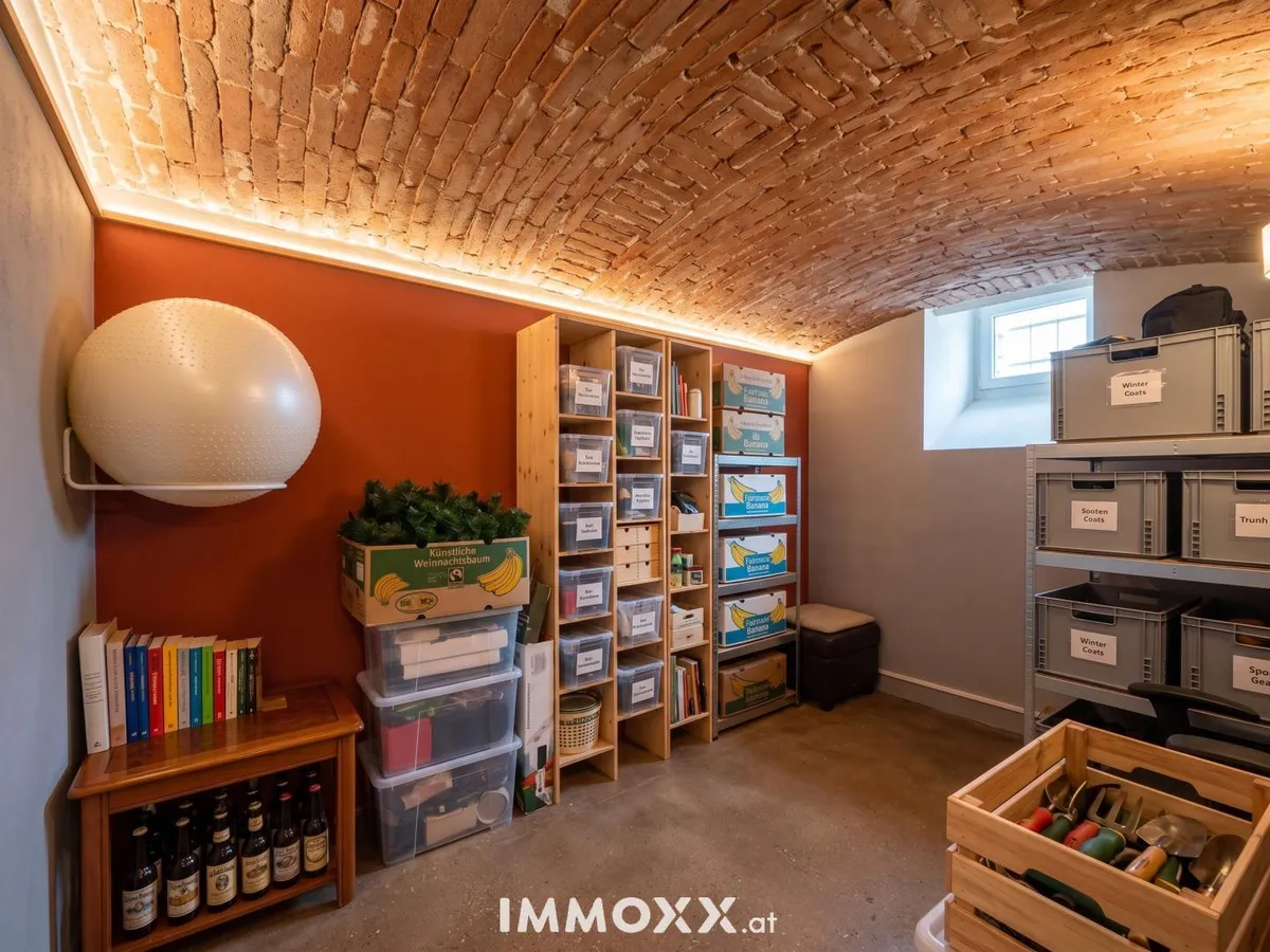 Wohnung – Graz - Ansicht 2